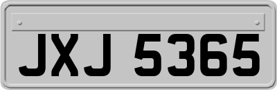 JXJ5365