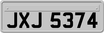 JXJ5374