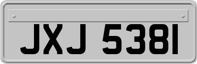 JXJ5381