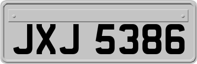 JXJ5386
