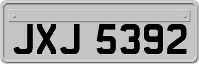 JXJ5392