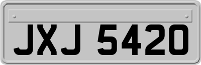 JXJ5420