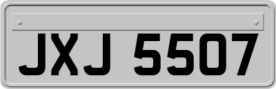 JXJ5507