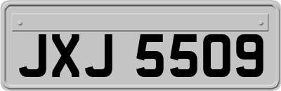 JXJ5509