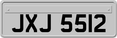 JXJ5512