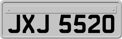 JXJ5520