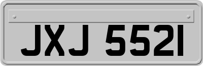 JXJ5521