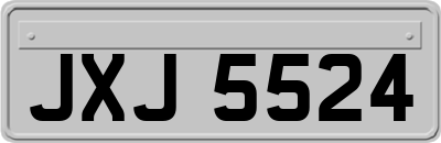 JXJ5524