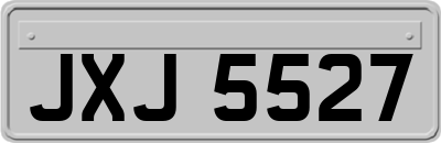 JXJ5527