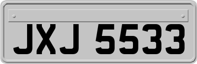 JXJ5533