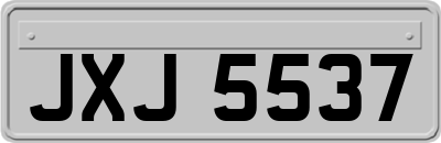 JXJ5537