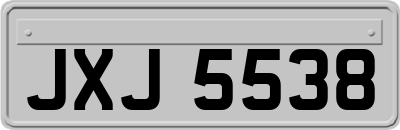 JXJ5538