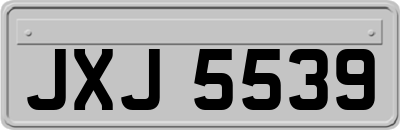 JXJ5539