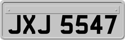 JXJ5547