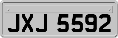 JXJ5592