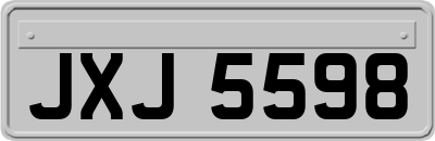 JXJ5598