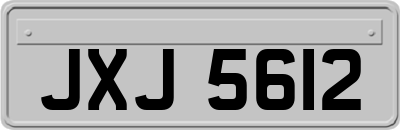 JXJ5612