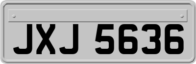JXJ5636