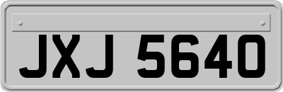 JXJ5640