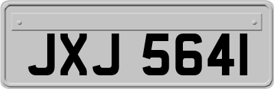 JXJ5641