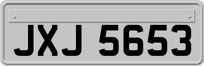 JXJ5653
