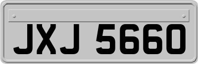 JXJ5660