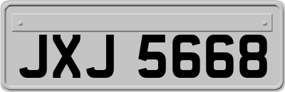 JXJ5668
