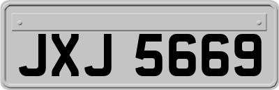 JXJ5669
