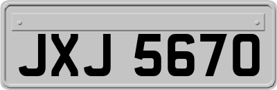 JXJ5670