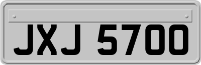 JXJ5700