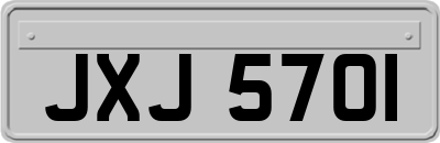 JXJ5701