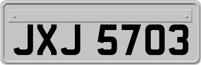 JXJ5703