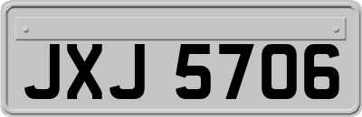 JXJ5706