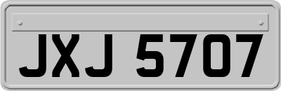 JXJ5707