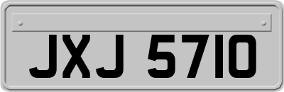 JXJ5710