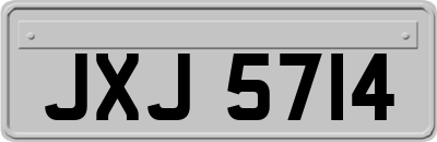 JXJ5714