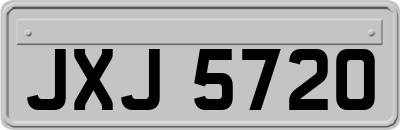 JXJ5720