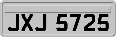 JXJ5725