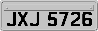 JXJ5726