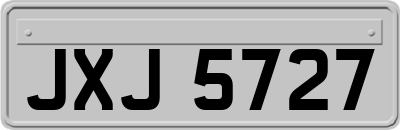 JXJ5727