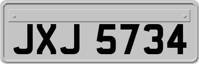 JXJ5734