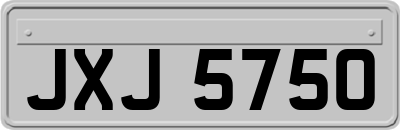 JXJ5750