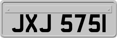 JXJ5751