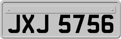 JXJ5756