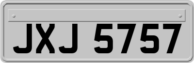 JXJ5757