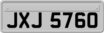 JXJ5760
