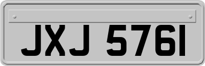 JXJ5761