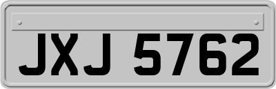 JXJ5762