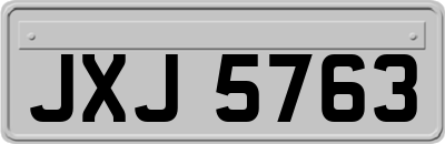 JXJ5763