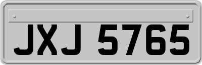 JXJ5765
